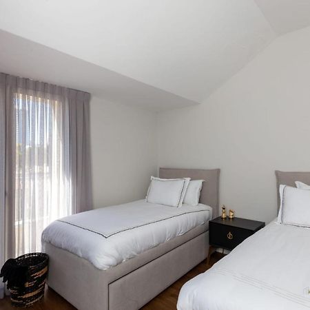 Shirat Haneviim-Luxury Penthouse #Rental Israel Jerusalem Eksteriør billede