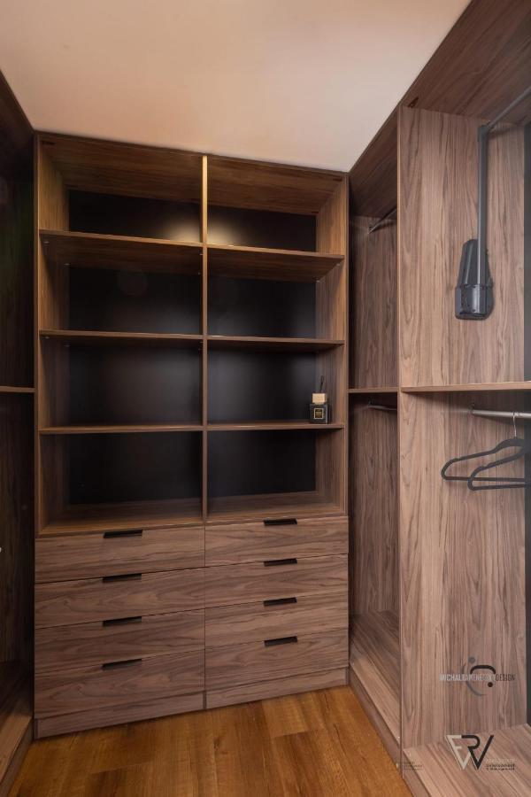 Shirat Haneviim-Luxury Penthouse #Rental Israel Jerusalem Eksteriør billede