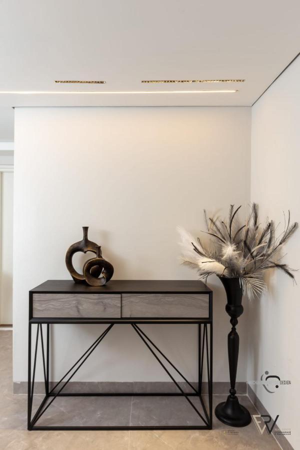 Shirat Haneviim-Luxury Penthouse #Rental Israel Jerusalem Eksteriør billede
